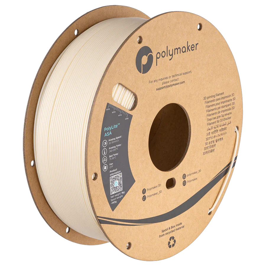 Polymaker™ ASA Polymaker