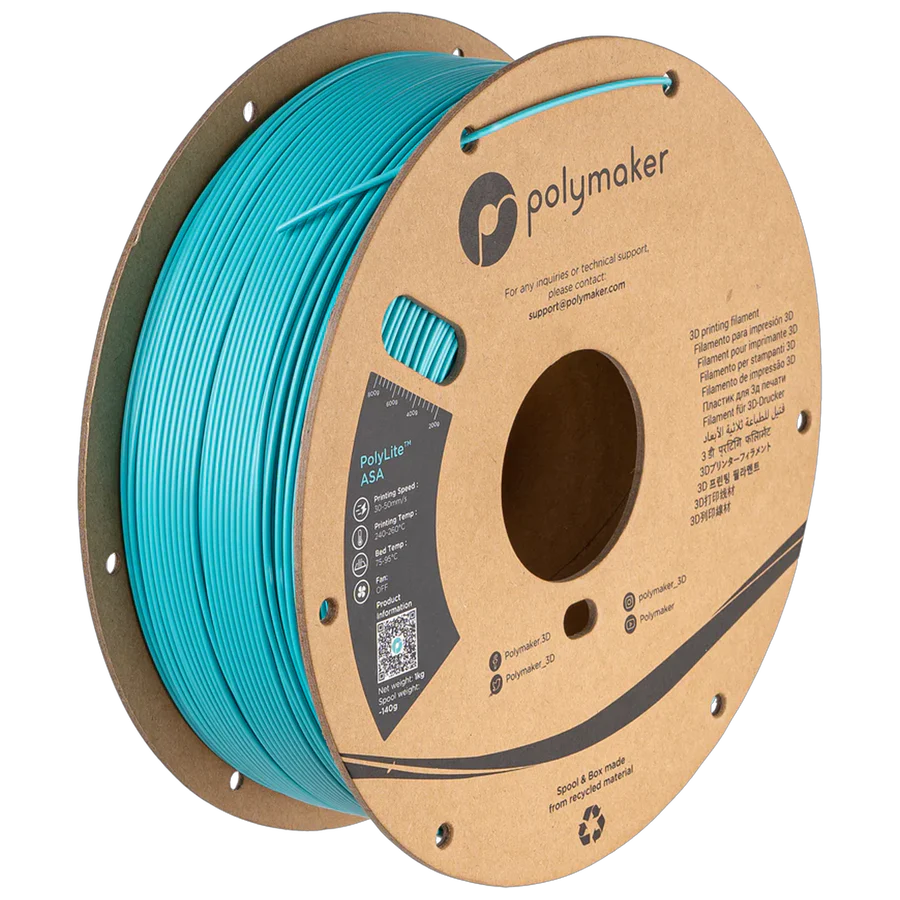 Polymaker™ ASA Polymaker