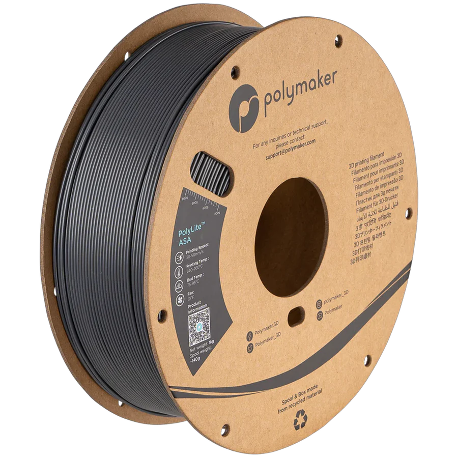 Polymaker™ ASA Polymaker