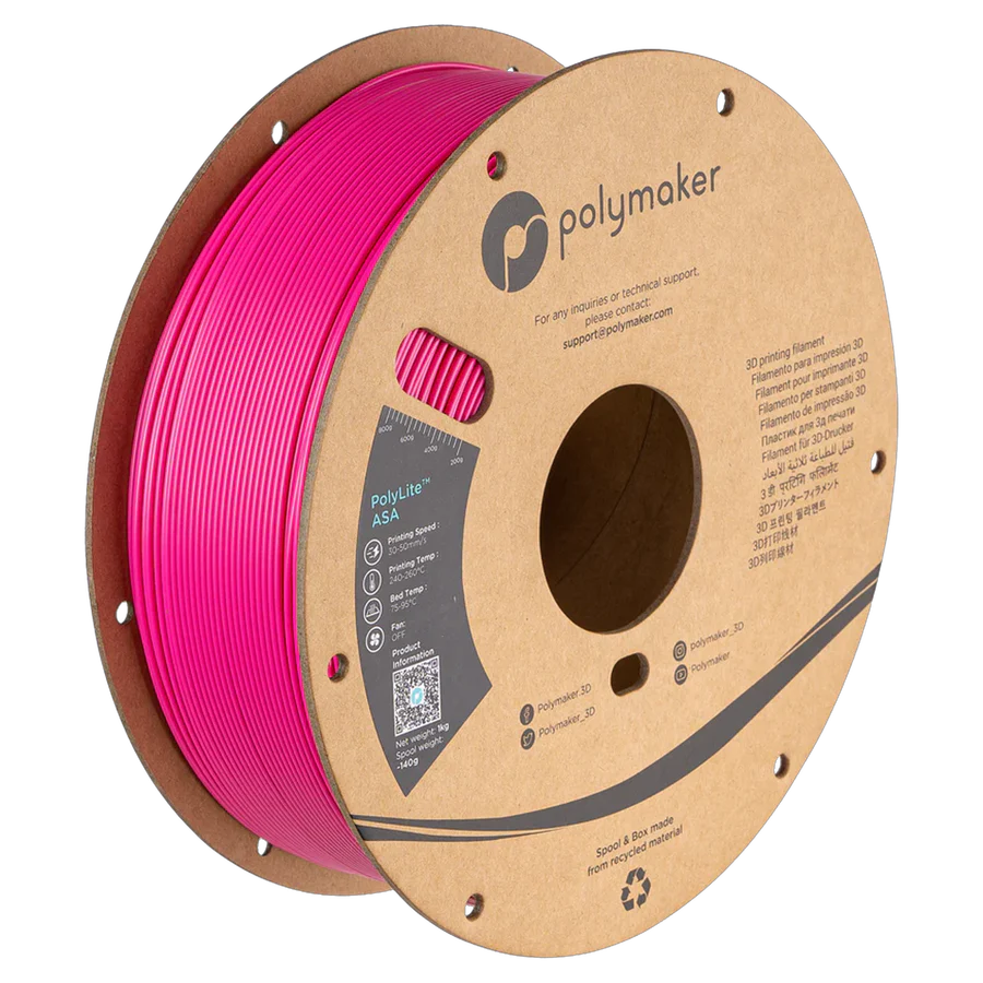 Polymaker™ ASA Polymaker