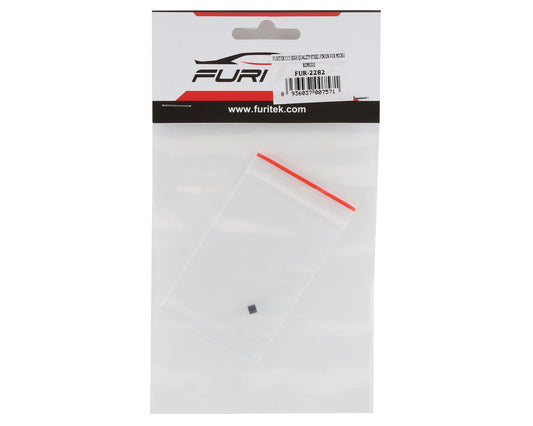 Furitek Micro Komodo Mod 0.3 Steel Pinion Gear (11T) (FTK-FUR-2282) Amain Hobbies