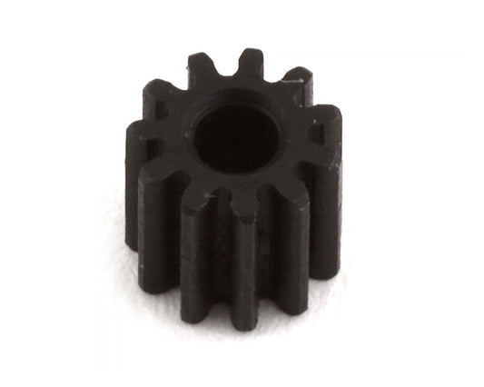 Furitek Micro Komodo Mod 0.3 Steel Pinion Gear (11T) (FTK-FUR-2282) Amain Hobbies