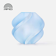 Bambu Lab 3D Printer RFID Filament - 1.75mm 1kg (PLA) Bambu Lab