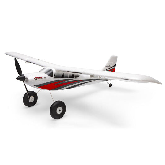 HobbyZone: Apprentice STOL S 700mm BNF Basic with SAFE (HBZ6150) Horizon Hobby
