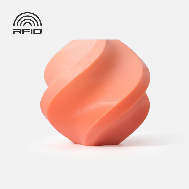 Bambu Lab 3D Printer RFID Filament - 1.75mm 1kg (PLA) Bambu Lab