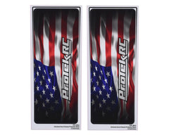 ProTek RC Universal Chassis Protective Sheet (USA) (12.5x33.5cm) Amain Hobbies