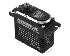 ProTek: RC 170TBL "Black Label" High Torque Brushless Servo (High Voltage/Metal Case) (Digital) Amain Hobbies