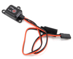ProTek RC Electronic Switch w/Voltage Cutoff (PTK-4060) Amain Hobbies