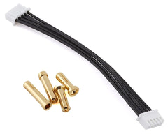 ProTek RC 4S 130C Low IR Silicon Graphene HV LCG LiPo Battery (15.2V/5600mAh) w/5mm Connector (ROAR Approved) Amain Hobbies