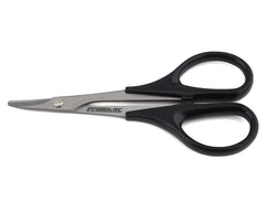 ProTek RC: "TruTorque" Lexan Scissors (Curved) (PTK-8278) Amain Hobbies