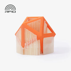 Bambu Lab 3D Printer RFID Filament - 1.75mm 1kg (PLA) Bambu Lab