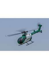 Rage Hero-Copter, 4-Blade RTF Helicopter HRP