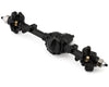 RC4WD TF2 K44 Ultimate Scale Cast Front Axle (Left Pumpkin) Amain Hobbies