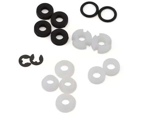 RC4WD TF2 Internal Spring Small Shocks Rebuild Kit Amain Hobbies