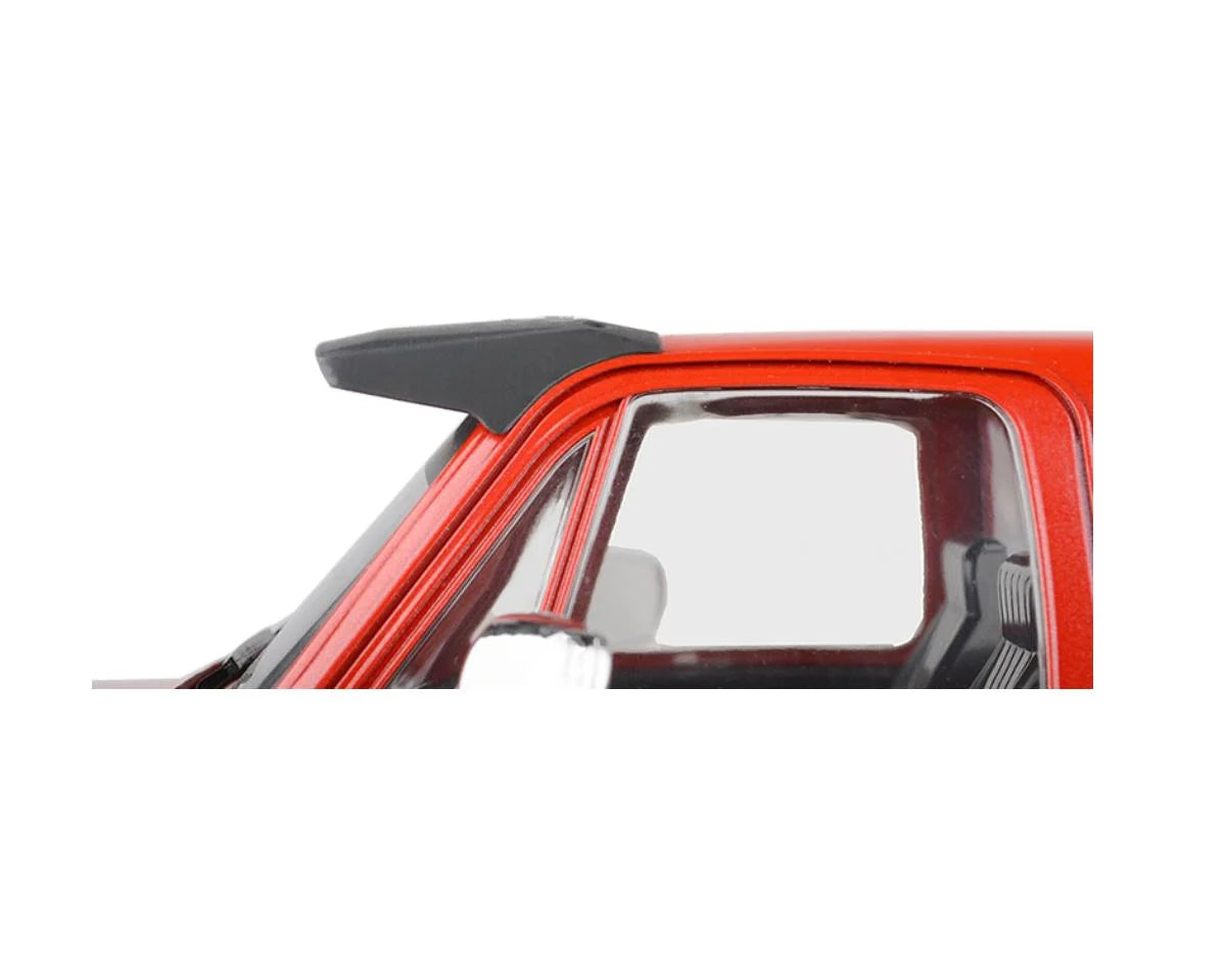 RC4WD: Chevrolet Blazer and K10 V2 Windshield Sun Visor (RC4ZS0266) Amain Hobbies