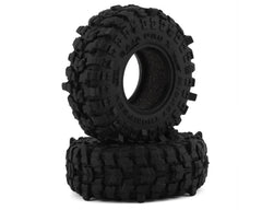 RC4WD Mickey Thompson Baja Pro X 1.0" Scale Tires (2) (X2S3) RC4WD