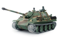 Heng Long 1:16 German Jagdpanther Antitank vehicle - FULL PRO VERSION (3869-FULL PRO) RC PRO