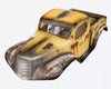 RadianZ Design Hampton 1/30 Airbrush Pre-Painted Rock Crawler Body (Rivax) (Axial SCX30) Amain Hobbies