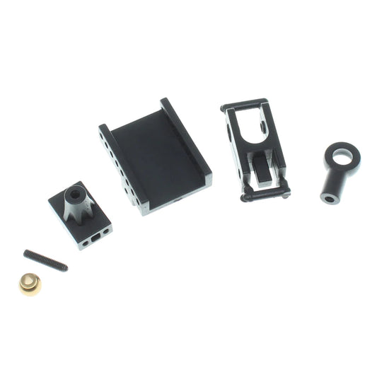Redcat Hitch Mount Assembly (1set) (RER23701) Redcat