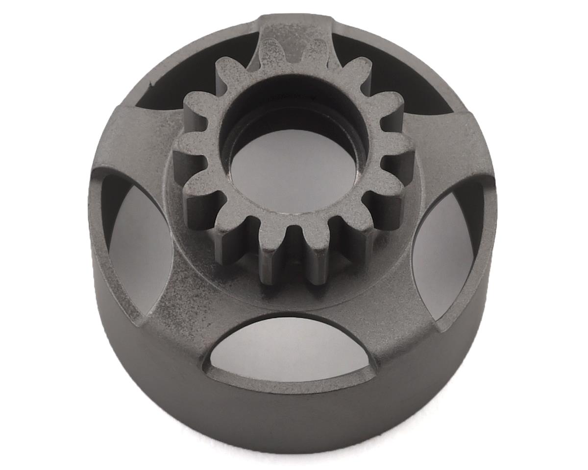 REDS Durabell 1/8 Off-Road Vented Clutch Bell (14T) (REDMUCN0012) Amain Hobbies