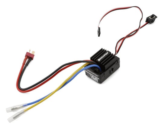 Redcat: HX-1040 V4 Brushed ESC (RER22355) Amain Hobbies