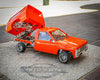 Redcat Founders Edition 1993 Nissan Hardbody 1/10 RTR Bed Dancer (Orange) w/2.4GHz Radio Redcat