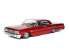 Redcat SixtyFour-18 RC Car - 1:18 1964 Chevrolet Impala SS Hopping Lowrider Redcat