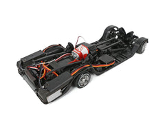 Redcat SixtyFour-18 RC Car - 1:18 1964 Chevrolet Impala SS Hopping Lowrider Redcat