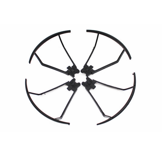 Rage RC Prop Guard Set (4); Stinger 3.0 (RGR4552) HRP