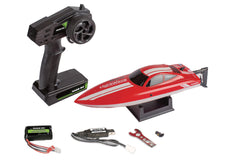 Rage RC: LightWave Electric Micro RTR Boat HRP