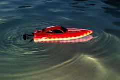 Rage RC: LightWave Electric Micro RTR Boat HRP