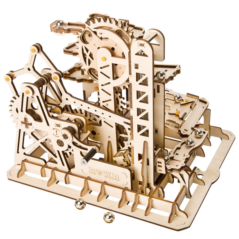 Robotime: Marble Run; Marble Climber (ROELG504) HRP