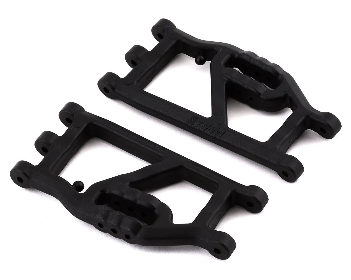RPM Associated Rival MT10 Rear A-Arm Set (RPM72182) Horizon Hobby