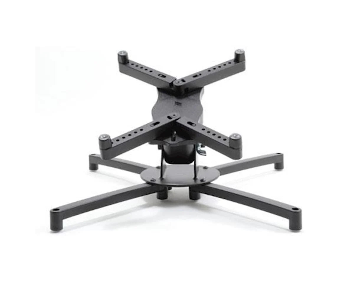 RPM Pit-Pro Extreme Car Stand (Black) RPM