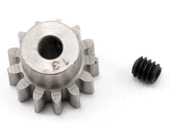 Robinson Racing: Absolute 32P Hardened Pinion Gear (13T) (RRP1713) Amain Hobbies