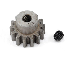 Robinson Racing: Absolute 32P Hardened Pinion Gear (14T) (RRP1714) Amain Hobbies