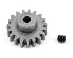 Robinson Racing: Absolute 32P Hardened Pinion Gear (19T) (RRP1719) Amain Hobbies