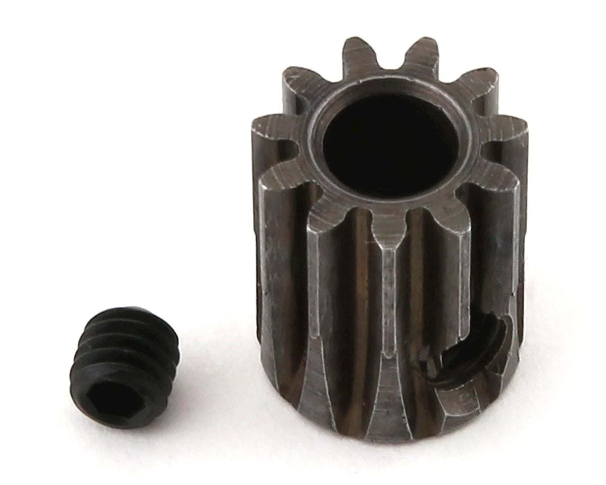Robinson Racing Extra Hard Steel 32P Pinion Gear w/5mm Bore (11T) (RRP8611) Amain Hobbies