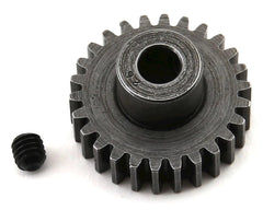 Robinson Racing Extra Hard Steel 32P Pinion Gear w/5mm Bore (26T) (RRP8626) Amain Hobbies