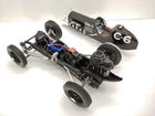 Traxxas 1920 Sprint Car Limited Edition (1699LE) TRAXXAS