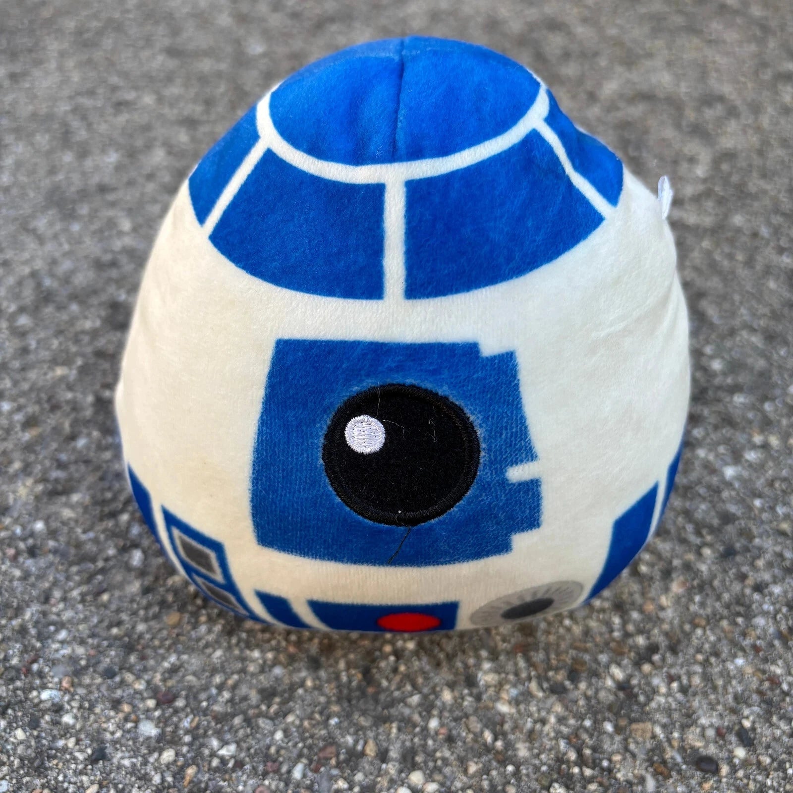 Beanie Bouncers (Bouncy Ball Plushies) Ty