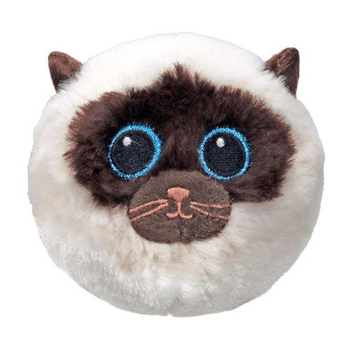 Beanie Bouncers (Bouncy Ball Plushies) Ty