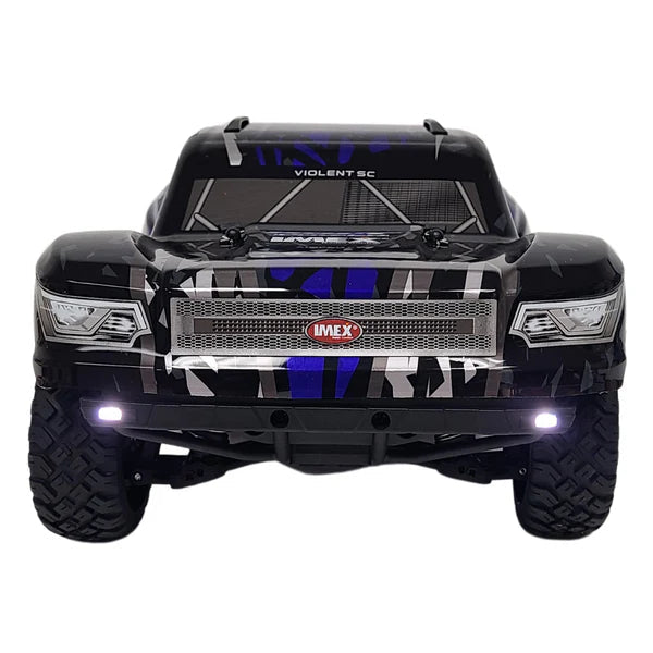 IMEX: Bolt 1/16th Brushless RTR 2.4GHz 4WD Short Course IMEX