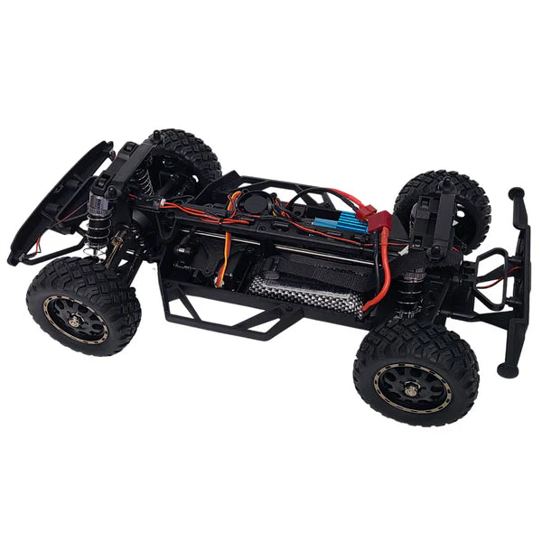 IMEX: Bolt 1/16th Brushless RTR 2.4GHz 4WD Short Course IMEX
