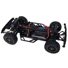 IMEX: Bolt 1/16th Brushless RTR 2.4GHz 4WD Short Course IMEX