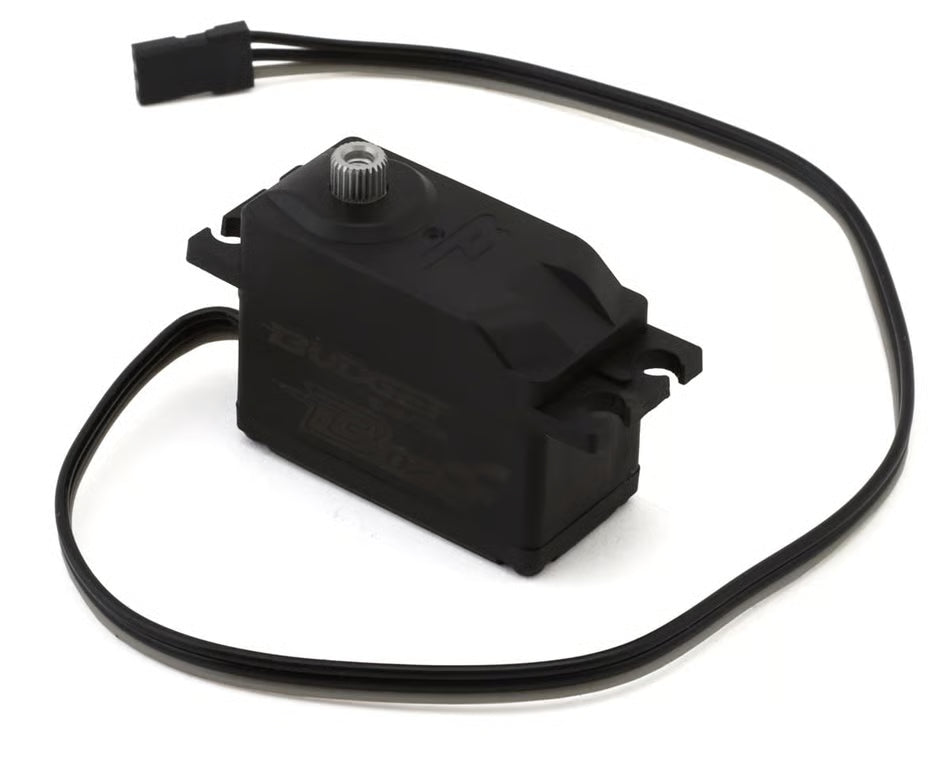 Savox Budget B-07KG Standard Metal Gear Analog Servo Amain Hobbies