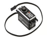 Savox 3290SG Aluminum "High Torque" Water Resistant Brushless Servo (HV) (Black Edition) Amain Hobbies
