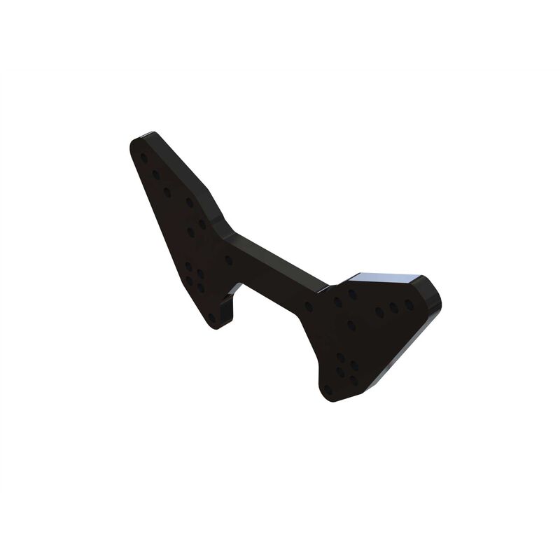 ARRMA Rear Shock Tower (ARA320512) Horizon Hobby