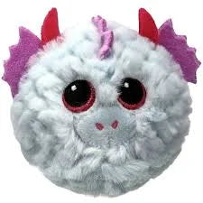 Beanie Bouncers (Bouncy Ball Plushies) Ty