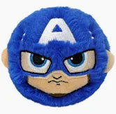 Beanie Bouncers (Bouncy Ball Plushies) Ty